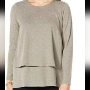 DG2 by Diane Gilman Brushed Sweater Knit .NWTS